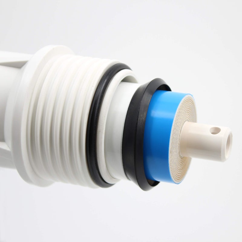 APPLIED MEMBRANES INC. 12 GPD Reverse Osmosis Membrane | RO Membrane Water Filter Replacement for Reverse Osmosis Water Filtration System | 1.5â€ x 12â€ Universal Compatibility | Made in USA - Image 5